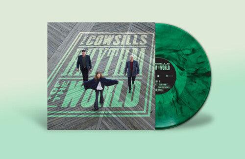 The Cowsills- The Rhythm of The World -RSD23 ( LP )
