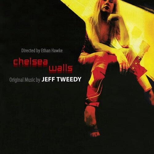 Jeff Tweedy (Wilco)- Chelsea Walls ( LP )