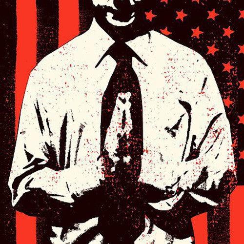 Bad Religion- Empire Strikes First ( LP )
