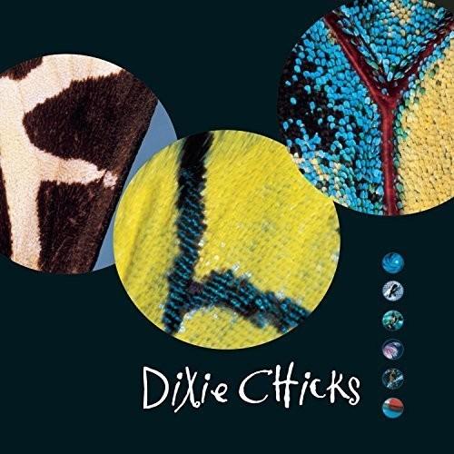 Dixie Chicks- Fly ( LP )