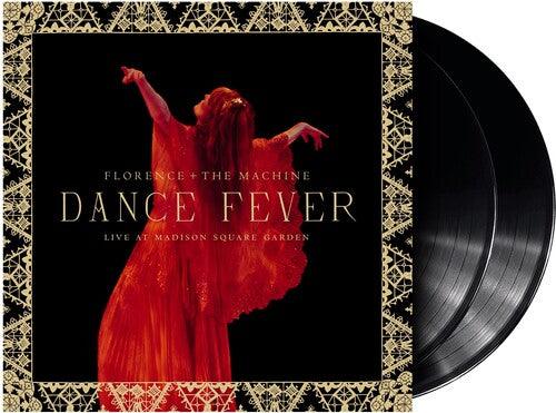 Florence & The Machine- Dance Fever (Live At Madison Square Garden) ( LP )