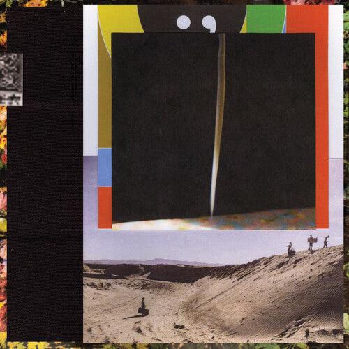 Bon Iver- i,i ( LP )