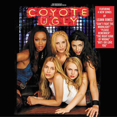 Coyote Ugly Soundtrack ( LP )