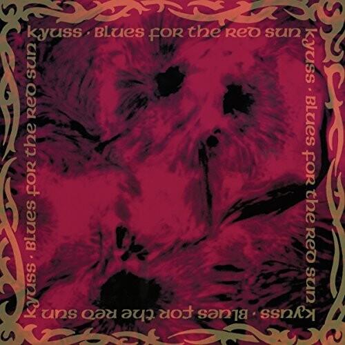 Kyuss- Blues For the Red Sun ( LP )