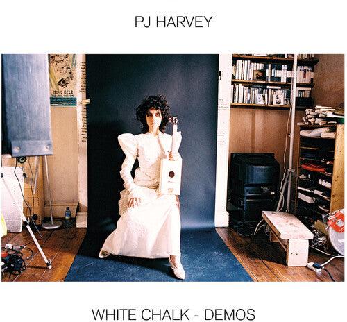 PJ Harvey- White Chalk (Demos) ( LP )