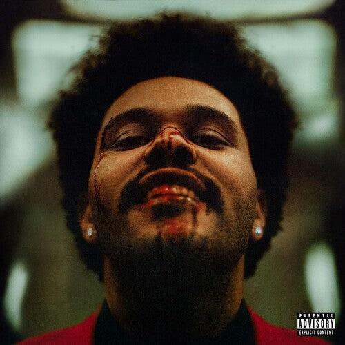 The Weeknd- After Hours ( LP )