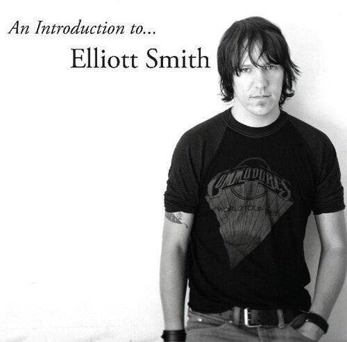 Elliott Smith- An Introduction to Elliott Smith ( LP )