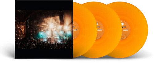 My Morning Jacket- MMJ Live Vol. 2: Chicago 2021 [Translucent Orange 3 LP] ( LP )