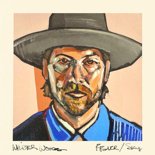 Wilder Woods- Fever / Sky ( LP )
