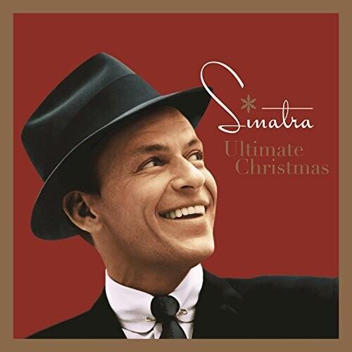 Frank Sinatra- Ultimate Christmas ( LP )