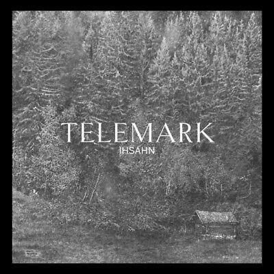 Ihsahn- Telemark ( LP )