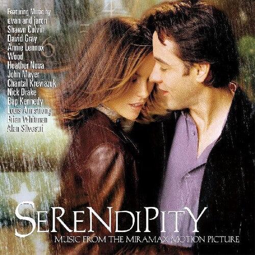 Serendipity (Music from the Miramax Motion Picture) ( LP )