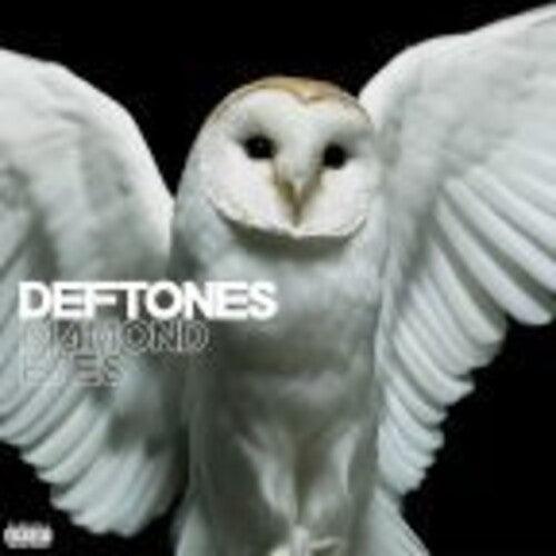 Deftones- Diamond Eyes ( LP )