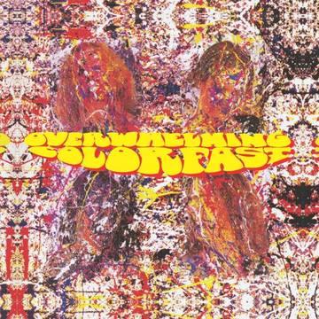 Overwhelming Colorfast- Overwhelming Colorfast -BF22 ( LP )