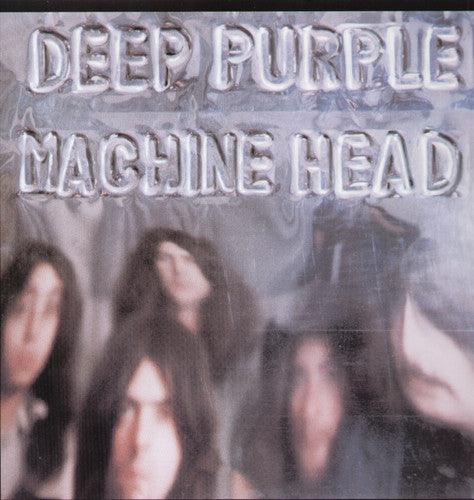 Deep Purple- Machine Head ( LP )