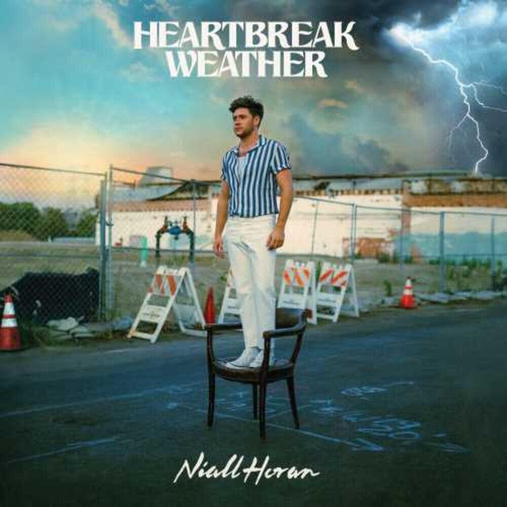 Niall Horan- Heartbreak Weather ( LP )