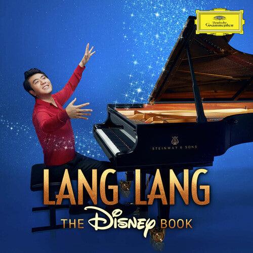 Lang Lang- Disney Book  (DLX) ( LP )