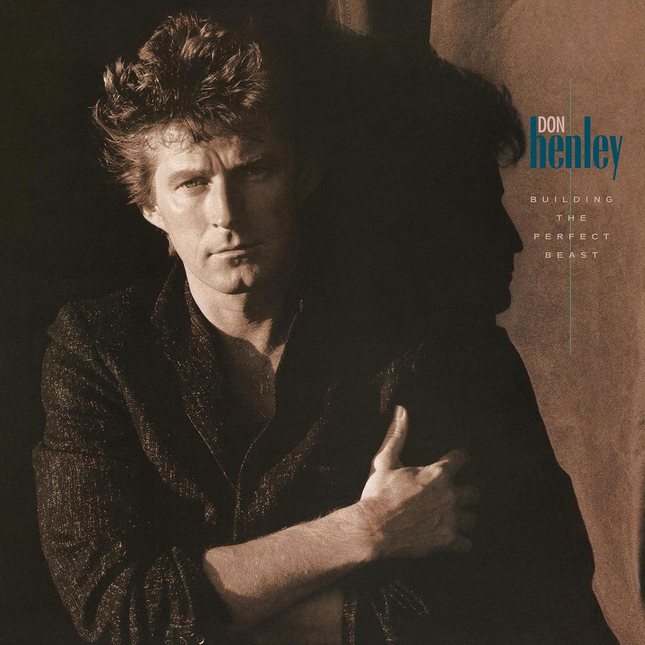 Don Henley- Building The Perfect Beast (40th Anniversary) ( LP )