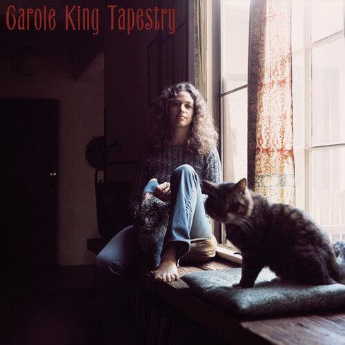 Carole King- Tapestry ( LP )