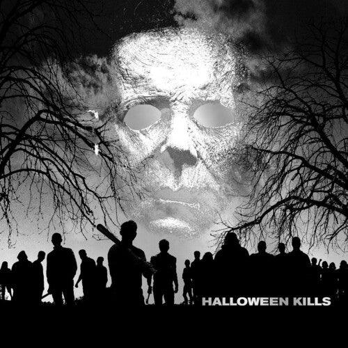 John Carpenter- Halloween Kills Soundtrack (Red Vinyl) ( LP )