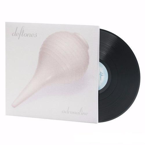 Deftones- Adrenaline ( LP )