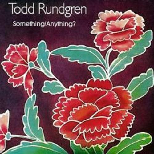 Todd Rundgren- Something/Anything? ( LP )
