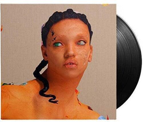 FKA Twigs- Magdalene ( LP )
