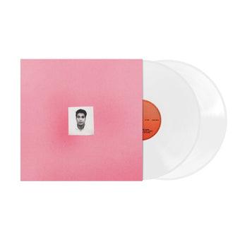Gang Of Youths- Angel In Realtime (Indie Exclusive Vinyl) ( LP )