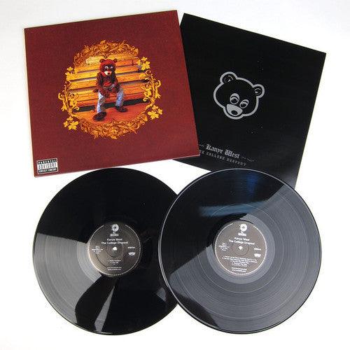Kanye West- College Dropout ( LP )