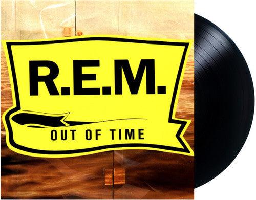 R.E.M.- Out Of Time ( LP )