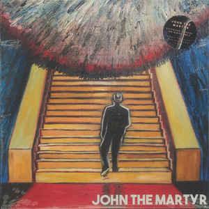 John The Martyr- John The Martyr -RSD19 ( LP )
