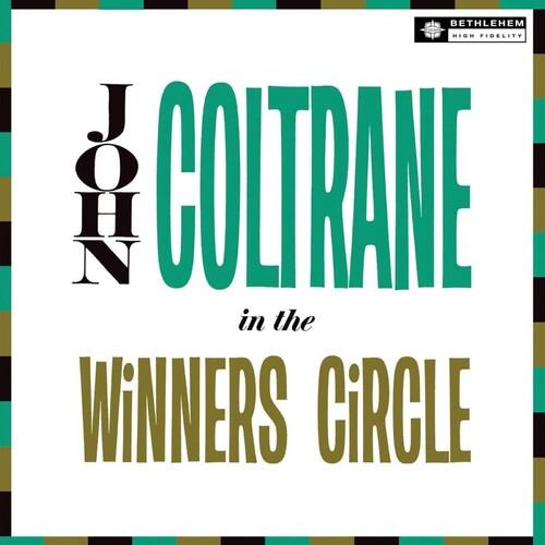 John Coltrane- In The Winner's Circle (2023 Reissue) ( LP )