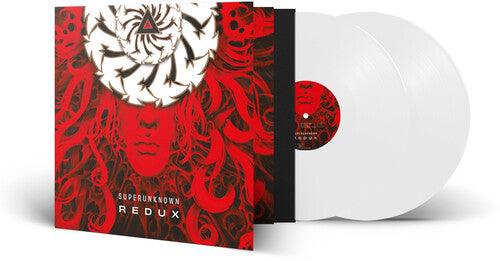 Various- Superunknown (Redux) (White Vinyl) ( LP )