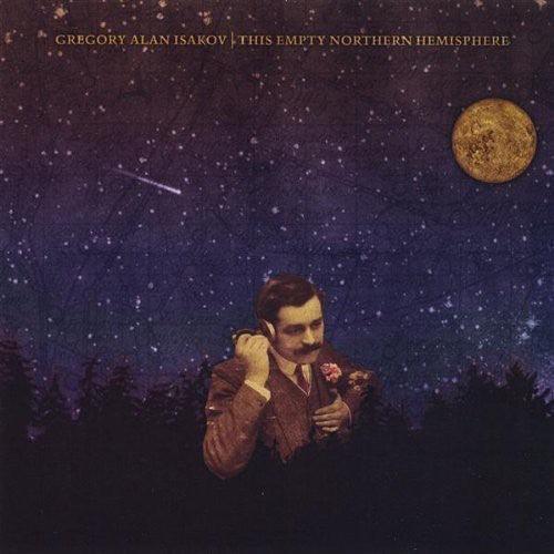 Gregory Alan Isakov - This Empty Northern Hemisphere ( LP )