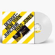 Thad Jones- Detroit-New York Junction (Indie Exclusive Vinyl) (313 Series) ( LP )