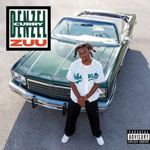 Denzel Curry- Zuu ( LP )