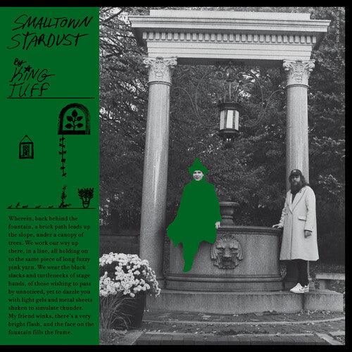 King Tuff- Smalltown Stardust ( LP )