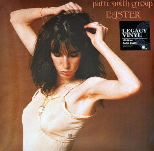 Patti Smith- Easter (Import) ( LP )