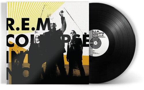 R.E.M.- Collapse Into Now ( LP )