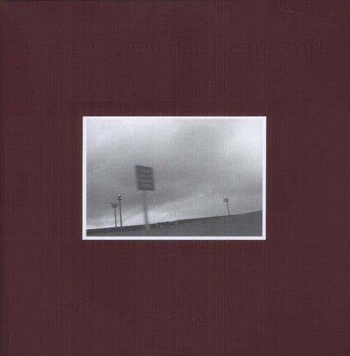 Godspeed You Black Emperor- F#a# ( LP )