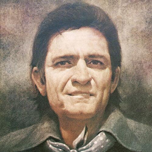 Johnny Cash- Greatest Hits Vol 2 ( LP )