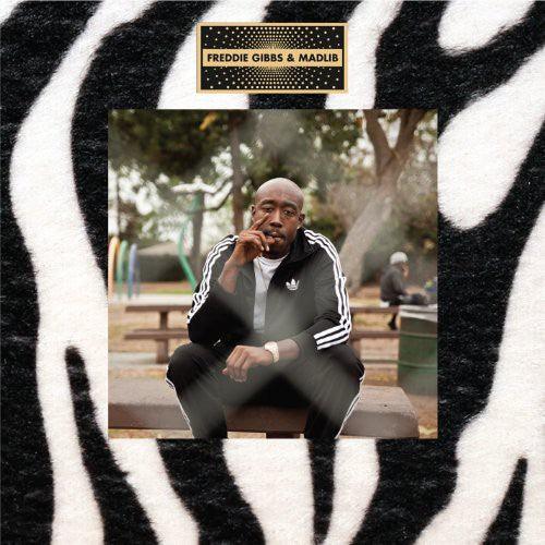 Madlib/Freddie Gibbs- Pinata ( LP )
