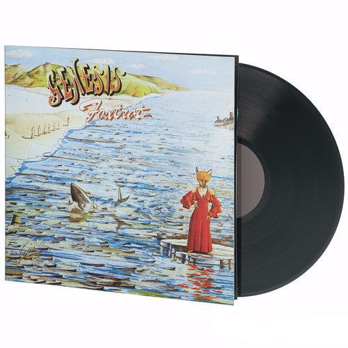 Genesis- Foxtrot ( LP )
