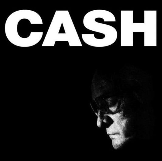 Johnny Cash- American IV: The Man Comes Around ( LP )