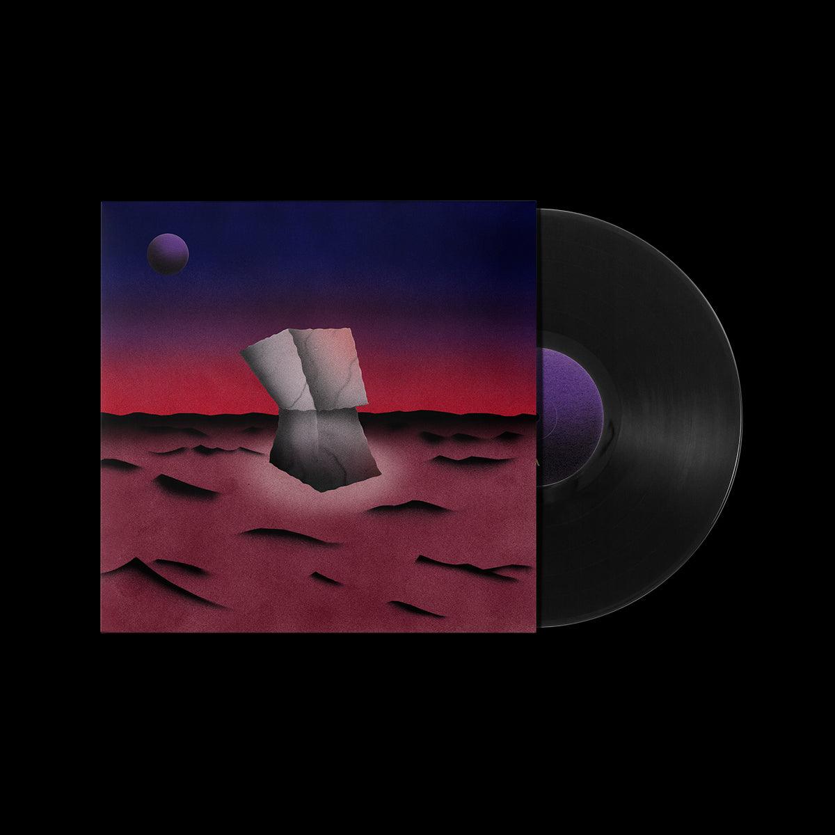 King Krule- Space Heavy ( LP )