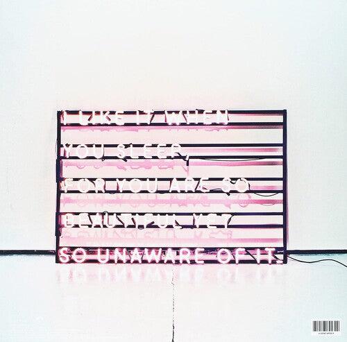 The 1975- I Like It When You Sleep For You Are So Beautiful [Import] ( LP )