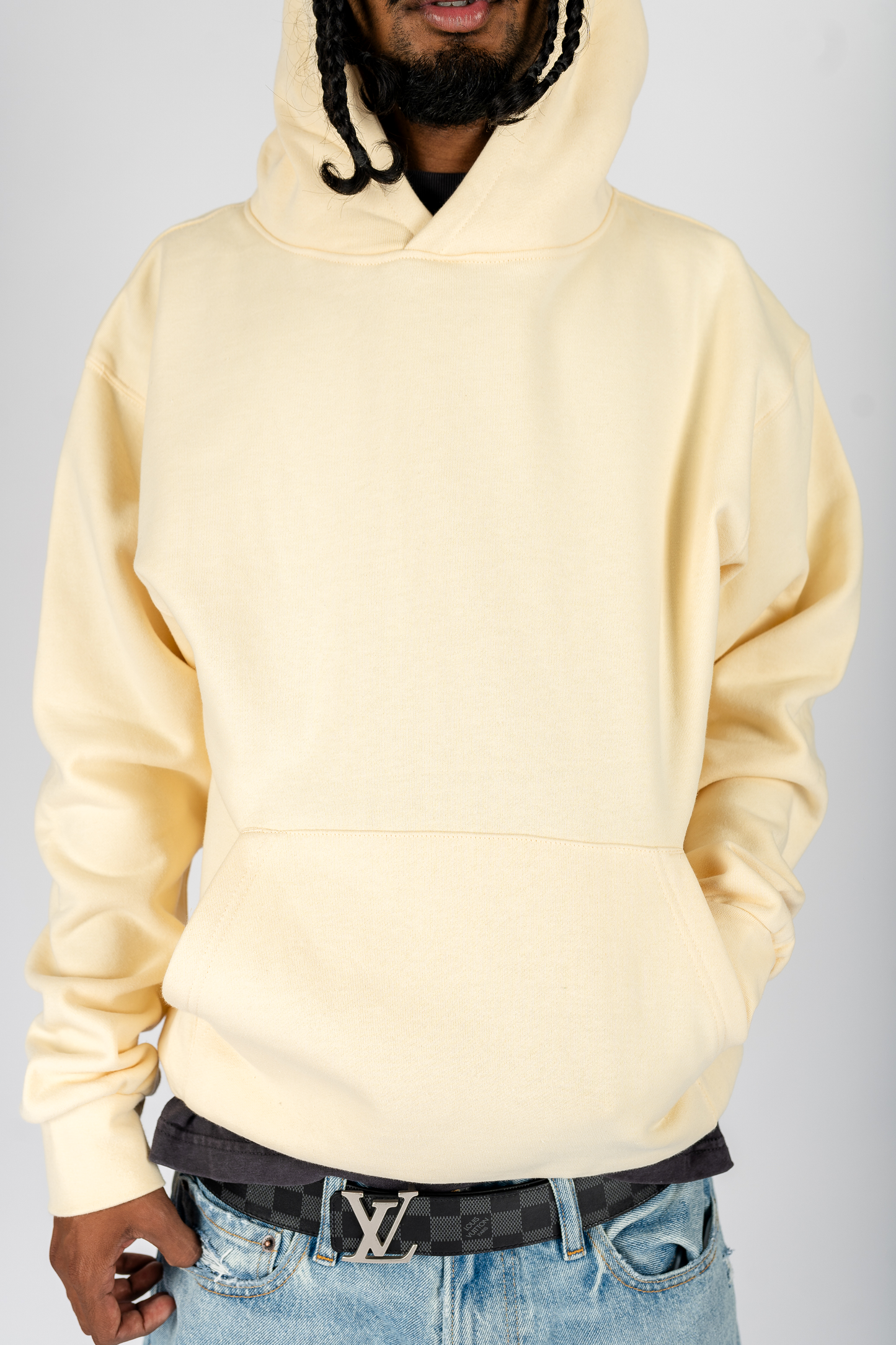 Heavyweight Boyfriend Hoodie