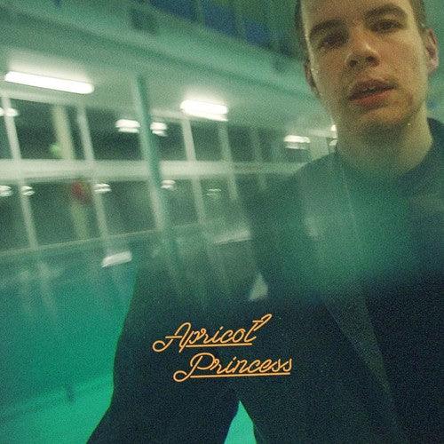 Rex Orange County- Apricot Princess ( LP )