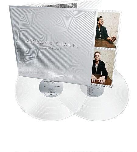 Alabama Shakes- Boys & Girls (10 Year Anniversary Ed) ( LP )
