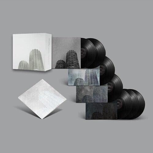 Wilco- Yankee Hotel Foxtrot (DLX Ed) ( LP )